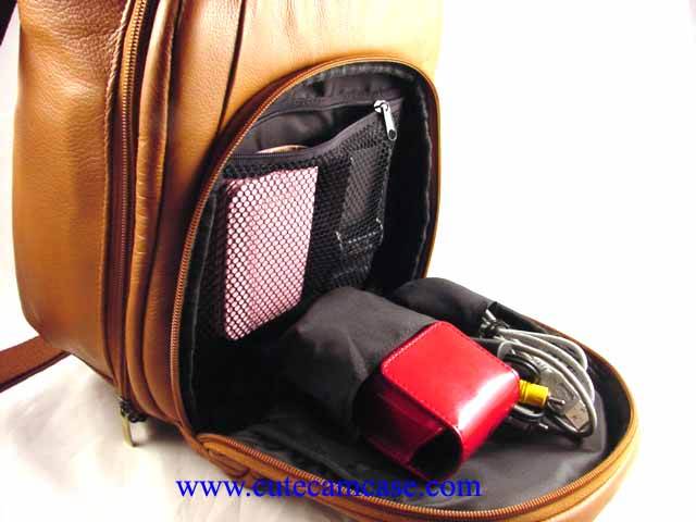 Luxury Leather Case